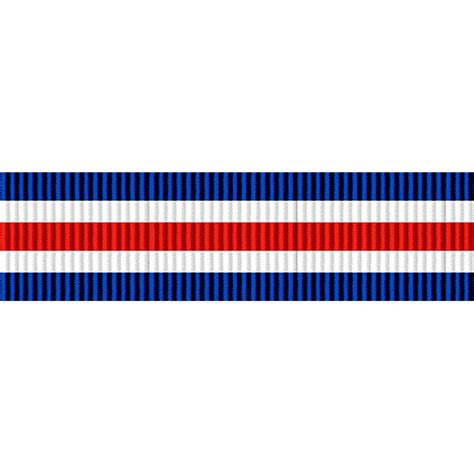 army reserve overseas training ribbon.